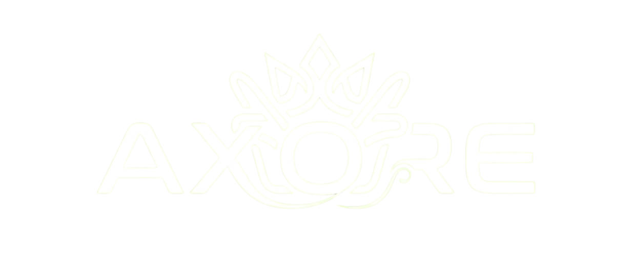 شعار متجر AXOR